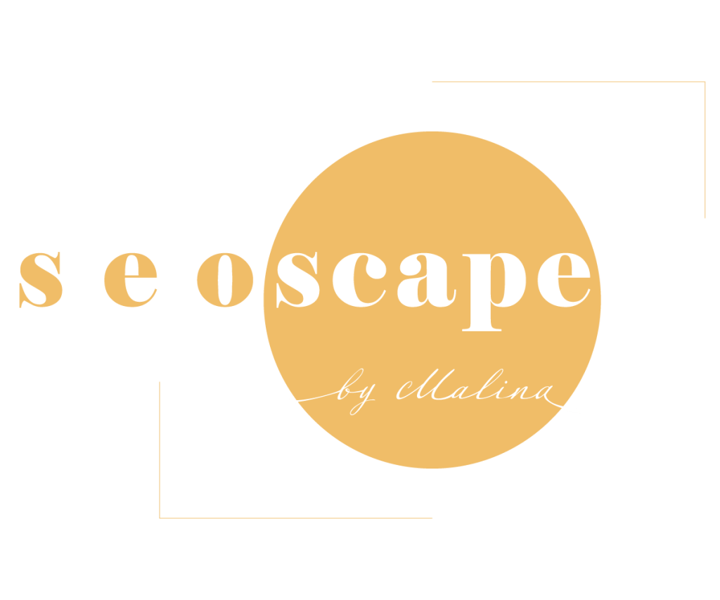 das Logo der SEO Agentur SEOscape in Wien