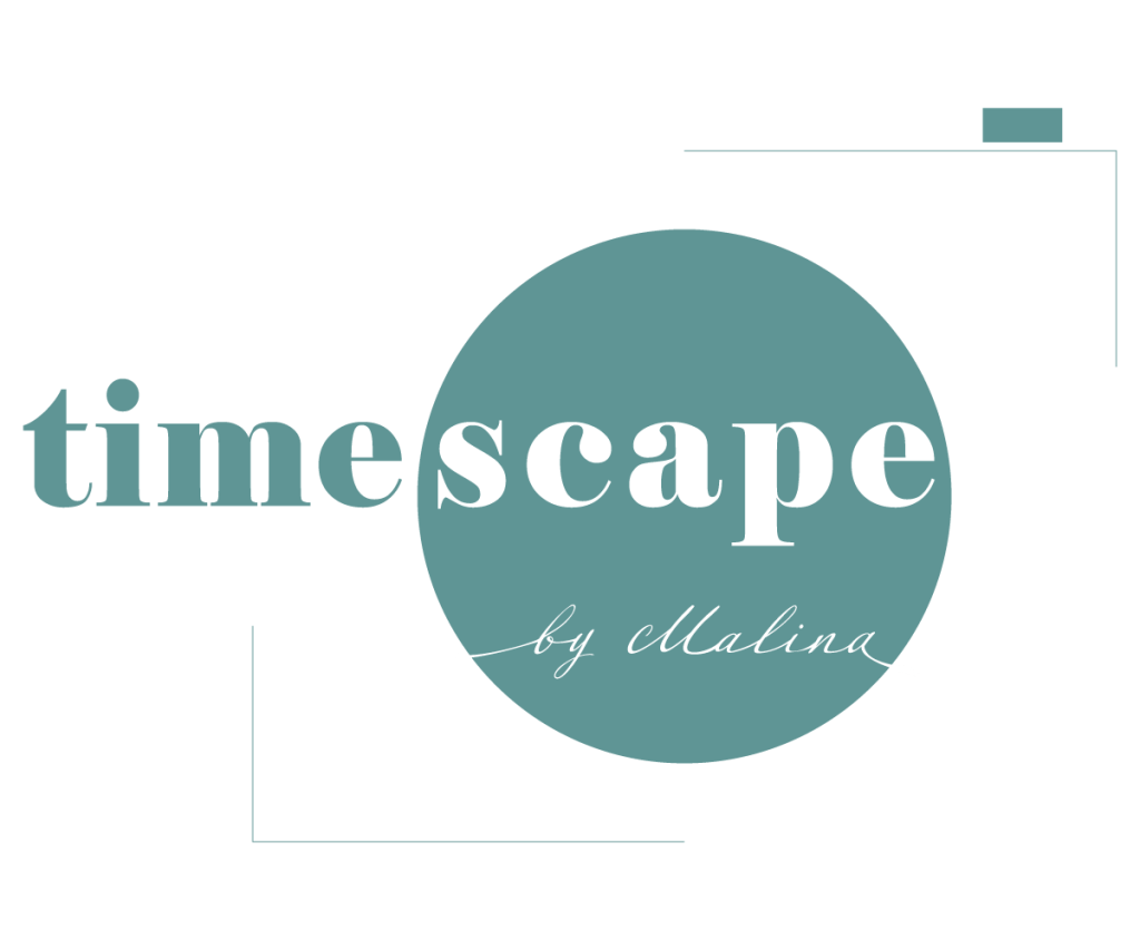 Das Logo von Timescape - Fotografin in Wien